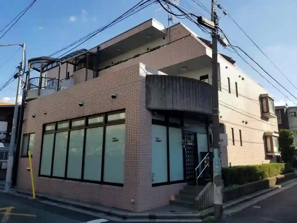 スターライトヴィレッヂ 外観