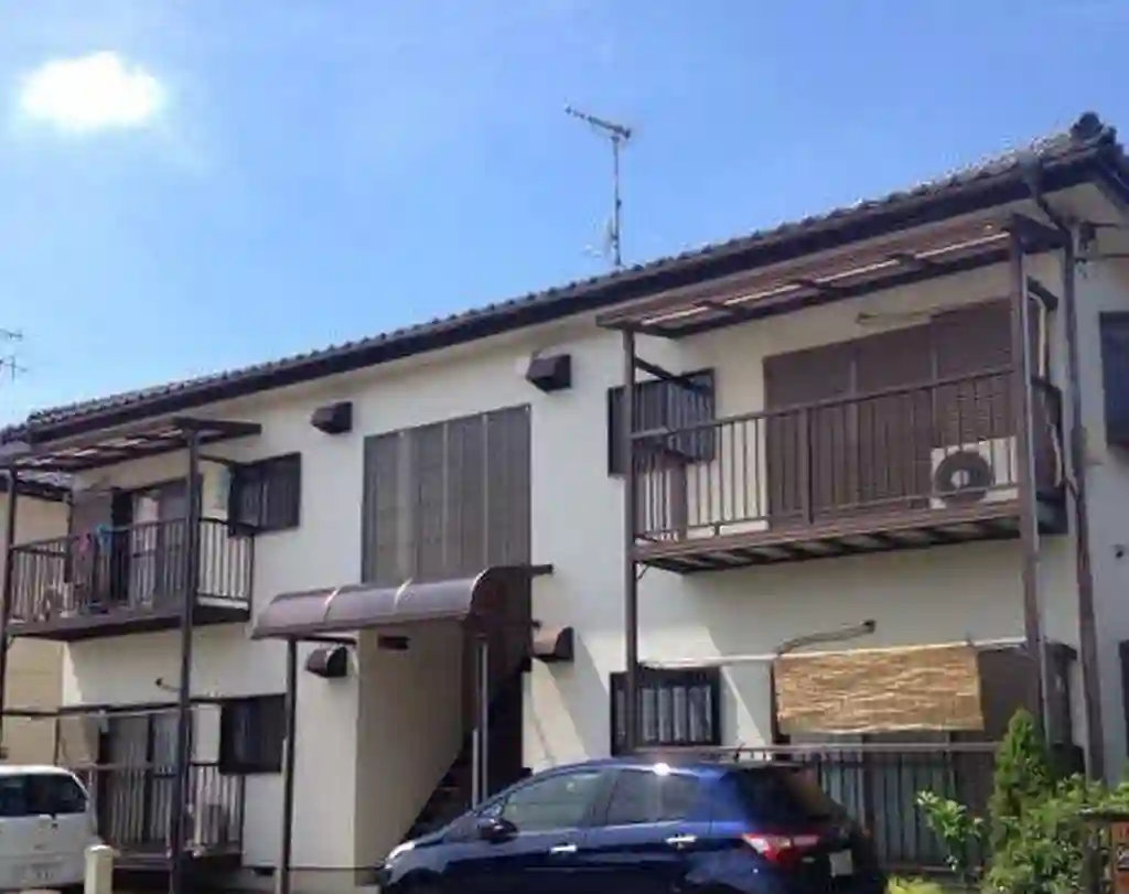 みずき荘 外観