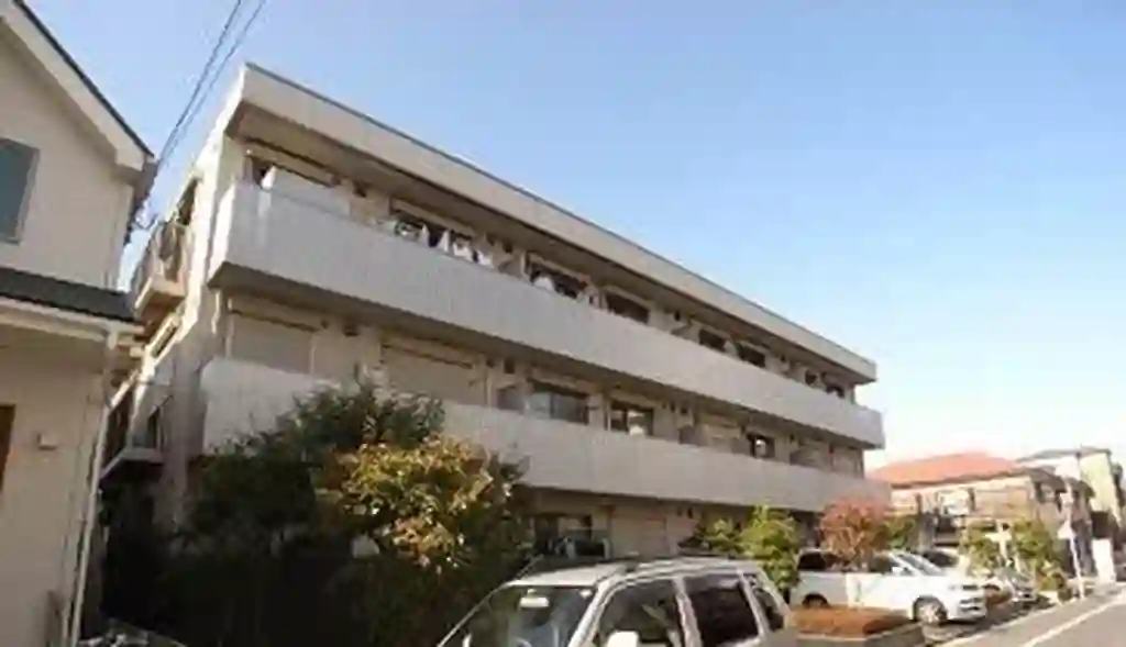 Starneo 外観