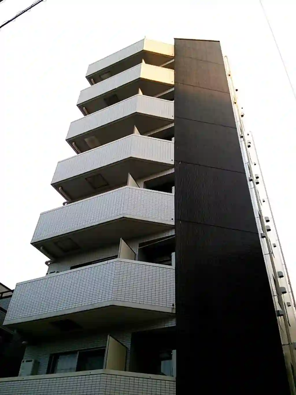 エクシム高円寺 外観