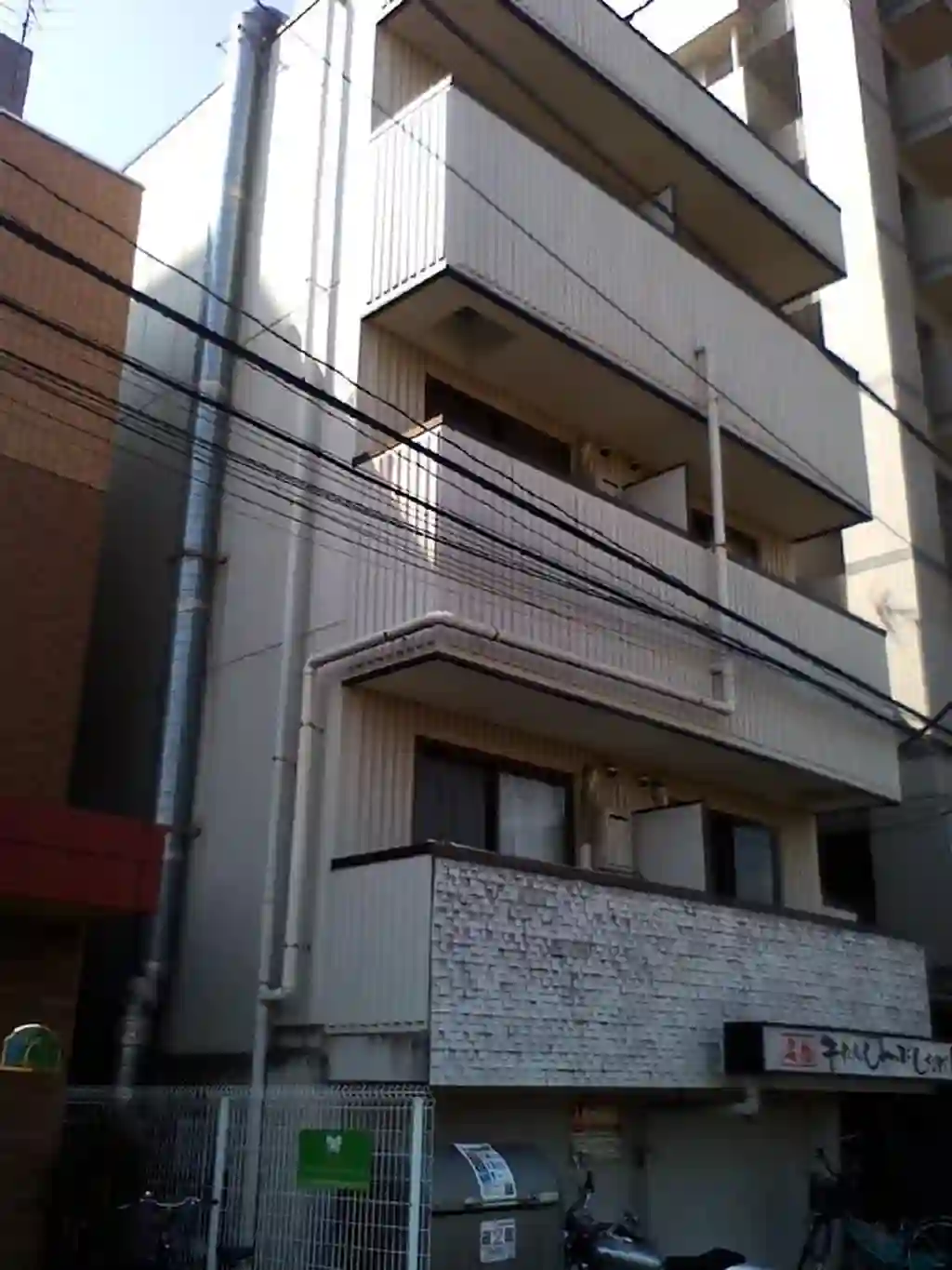 RS相模原 外観