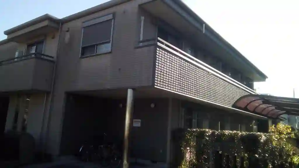 CASA FIORE 外観