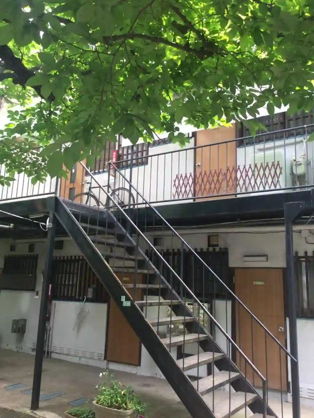 第一広幸ハウス 外観