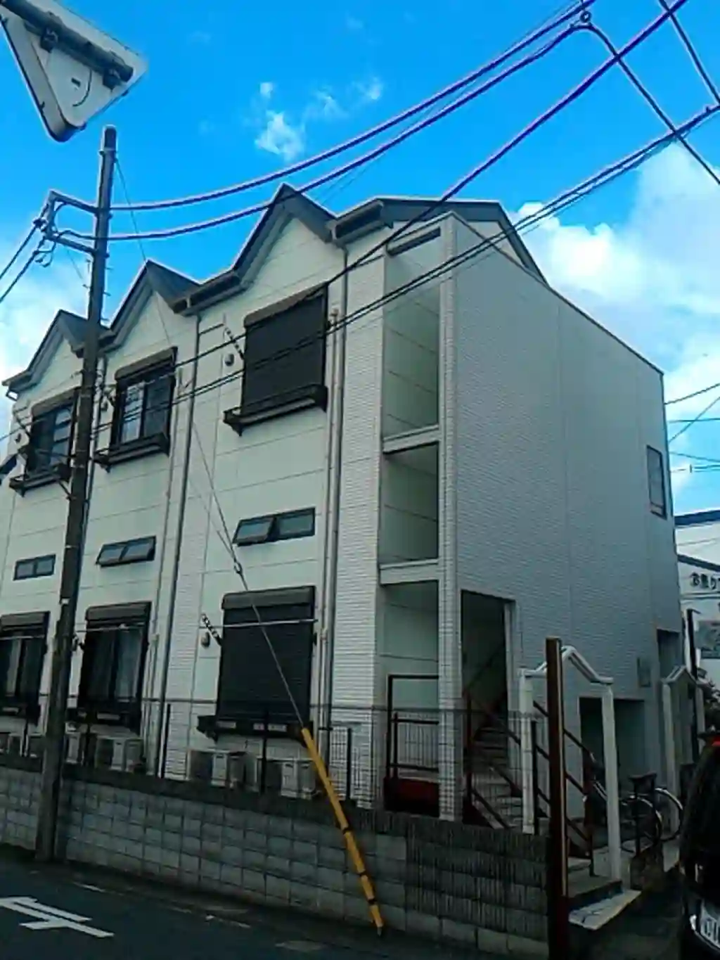 スターヒル大宮 外観