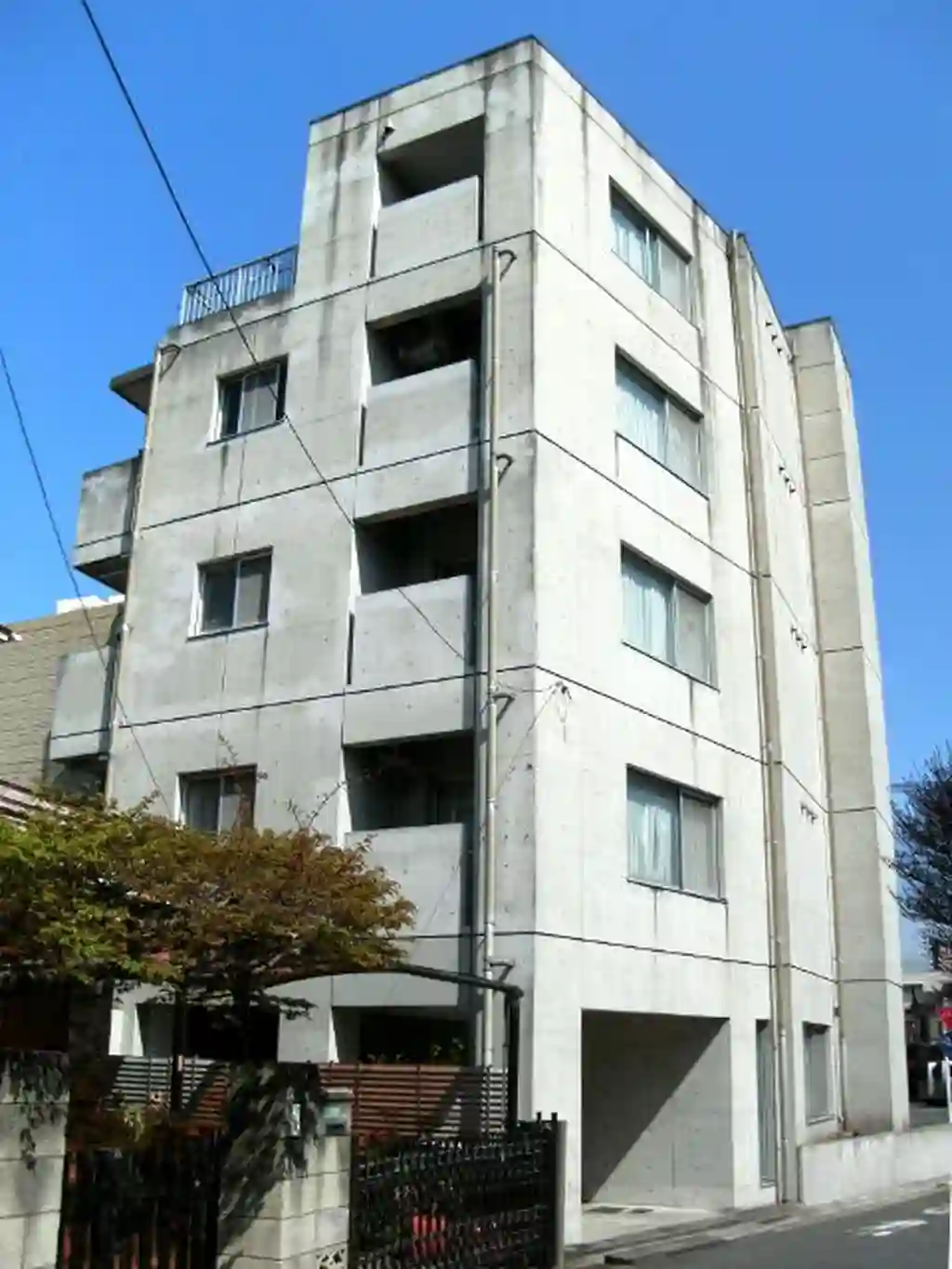 プルコード 外観