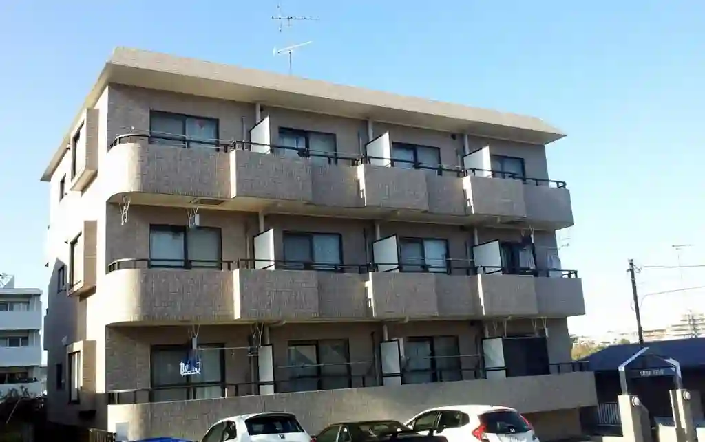 CASAFELIZ 外観
