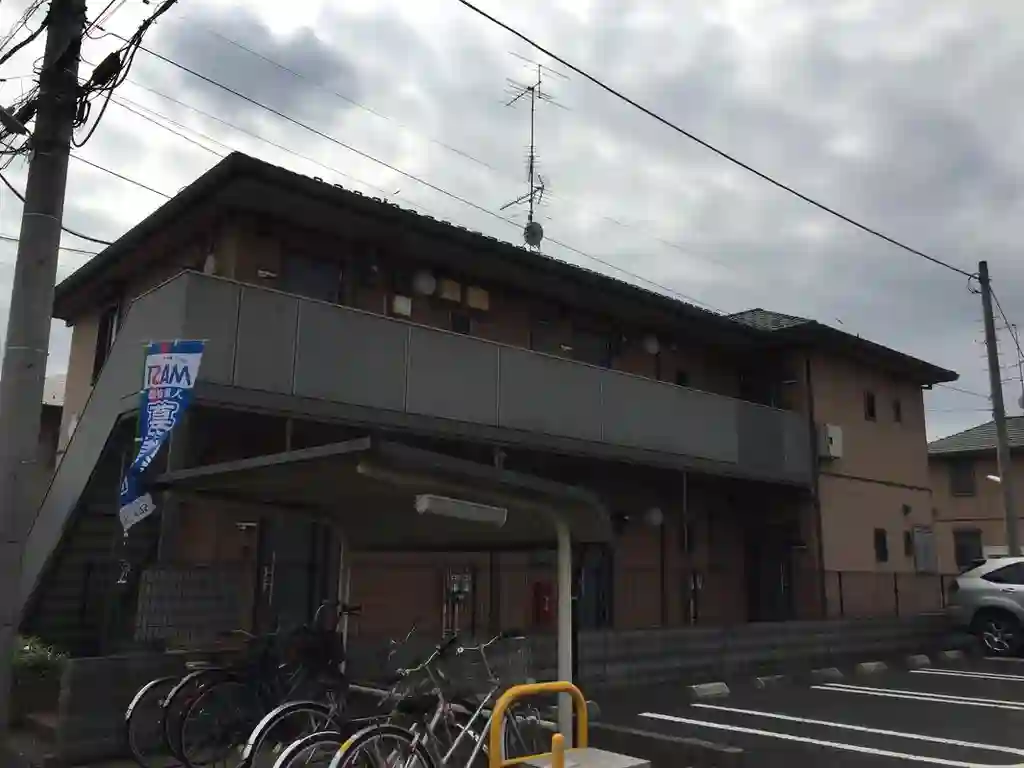 スターグランツ大宮G 外観