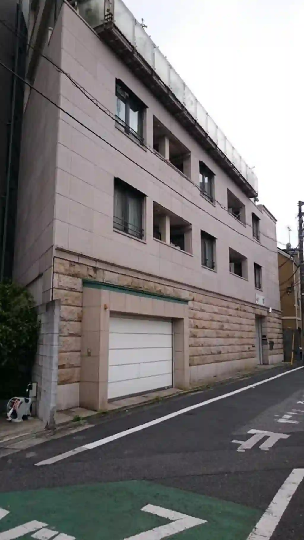 BOAO山松 外観