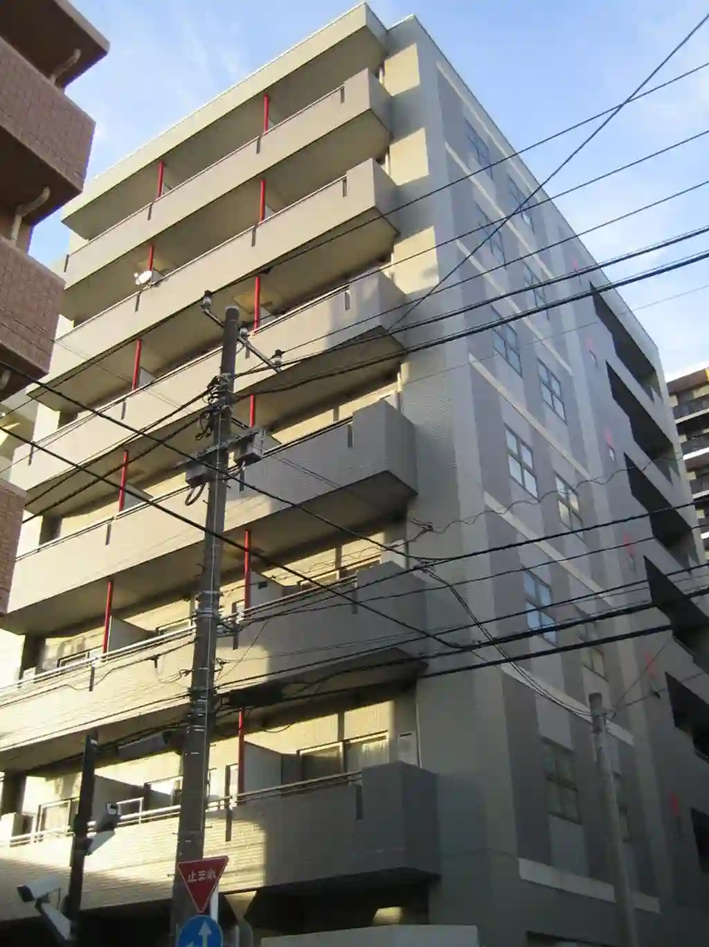 ペレネAi 外観