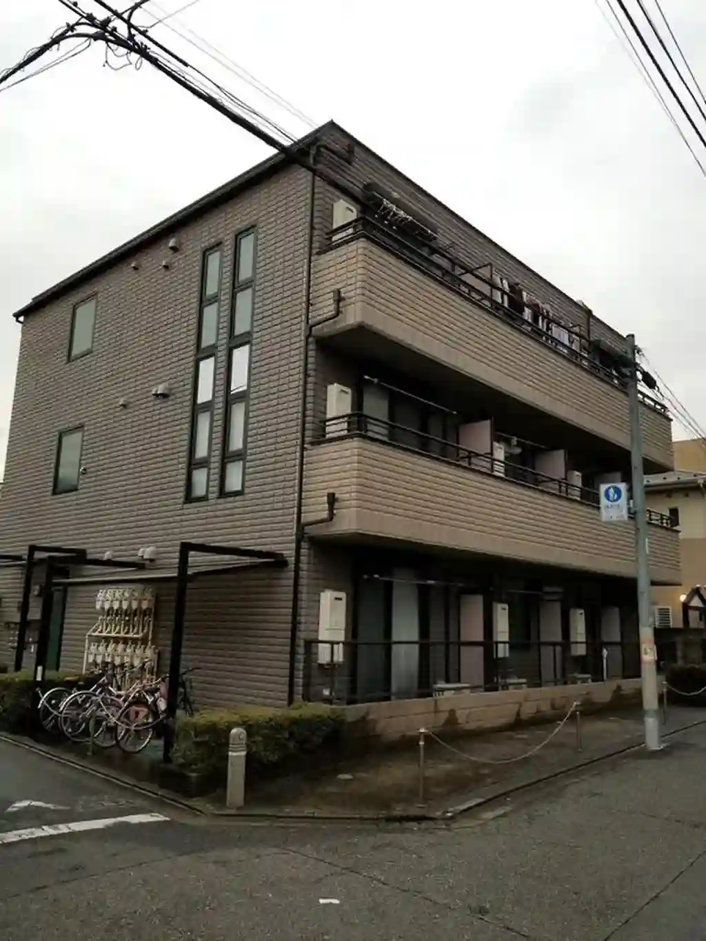 ソノーラ 外観