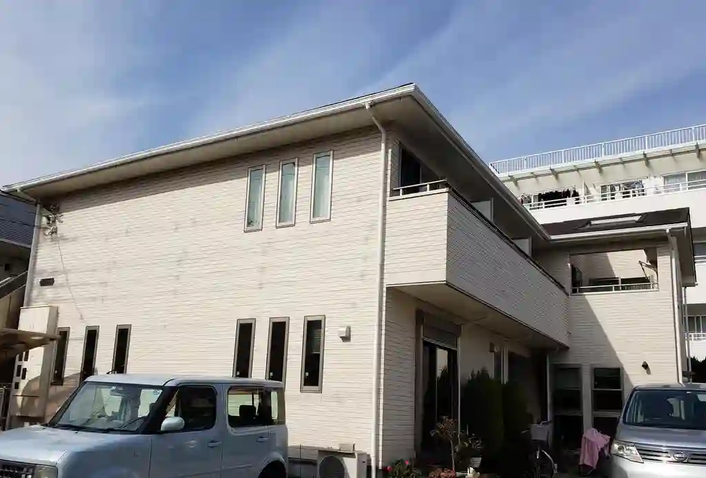 コーポYS 外観