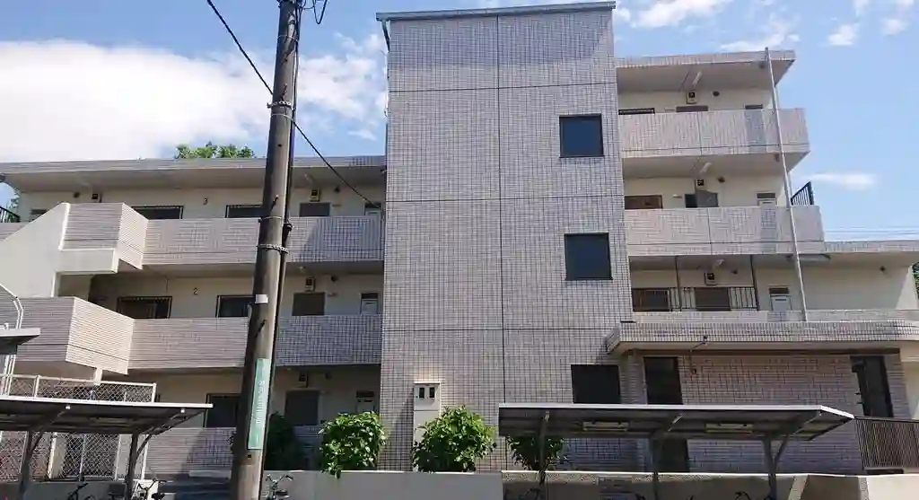 エクセル秀光 外観