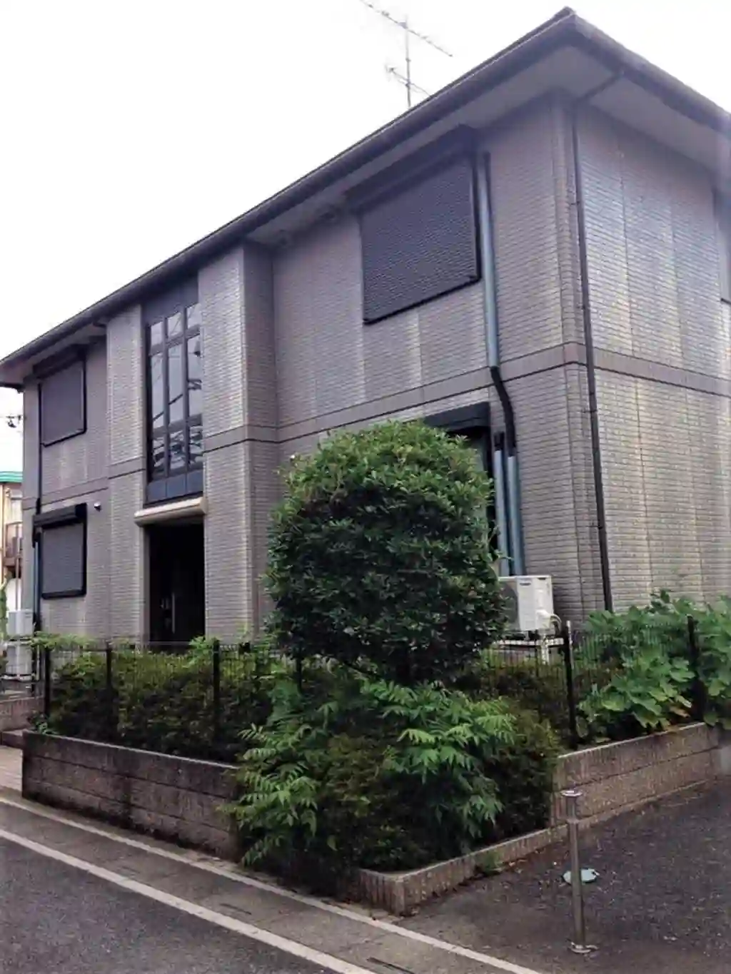 セジュール1 外観