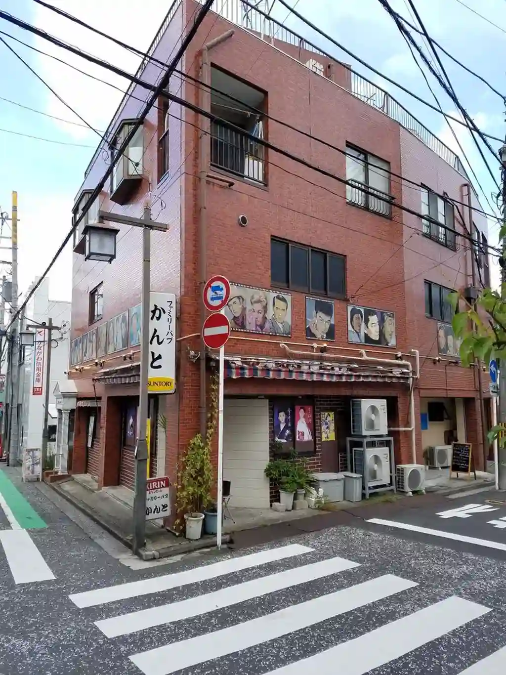 岩崎ビル 外観