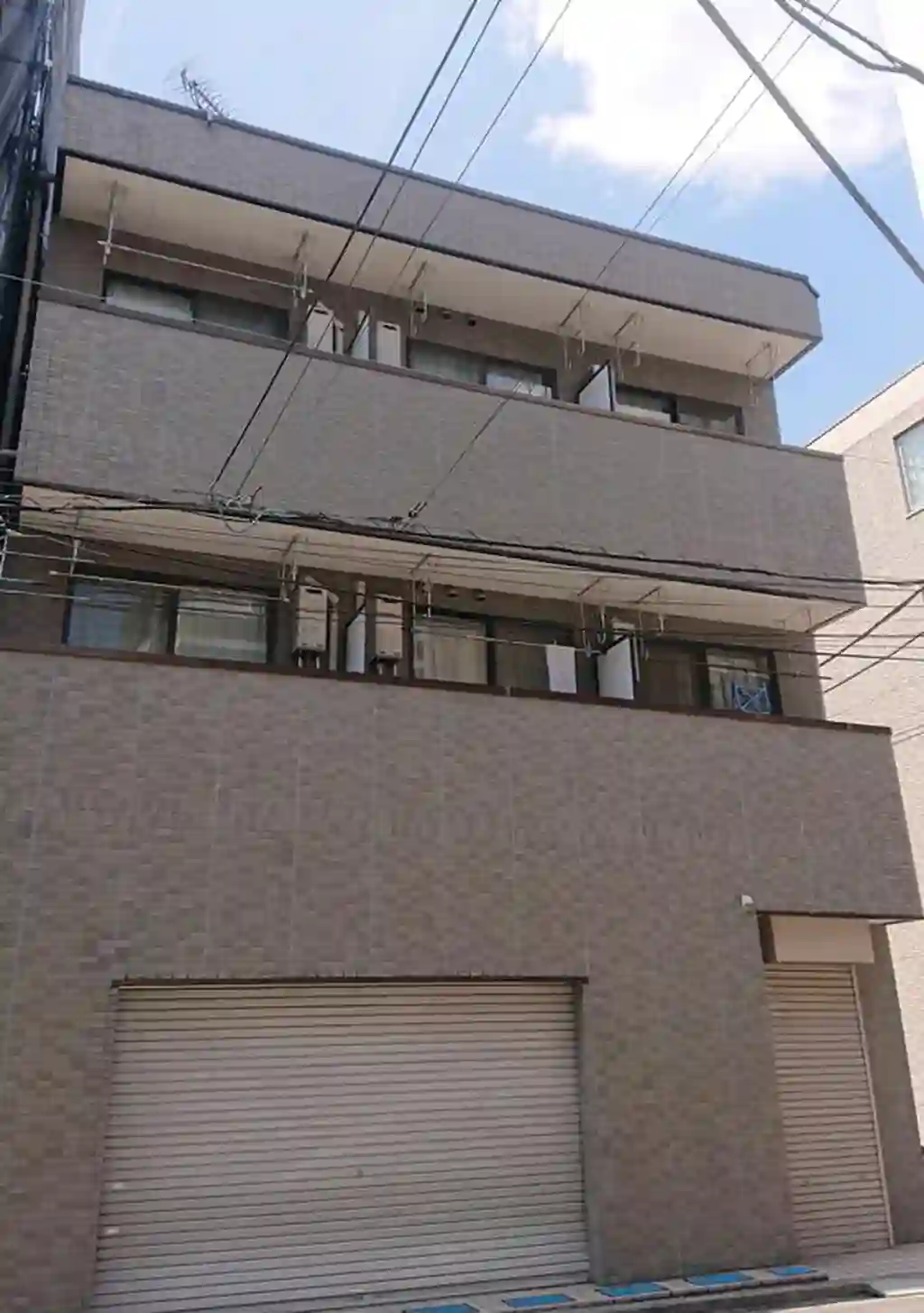 ヴェルベット町田 外観