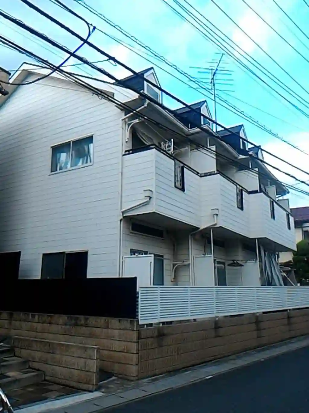 ビアンカ宮原 外観
