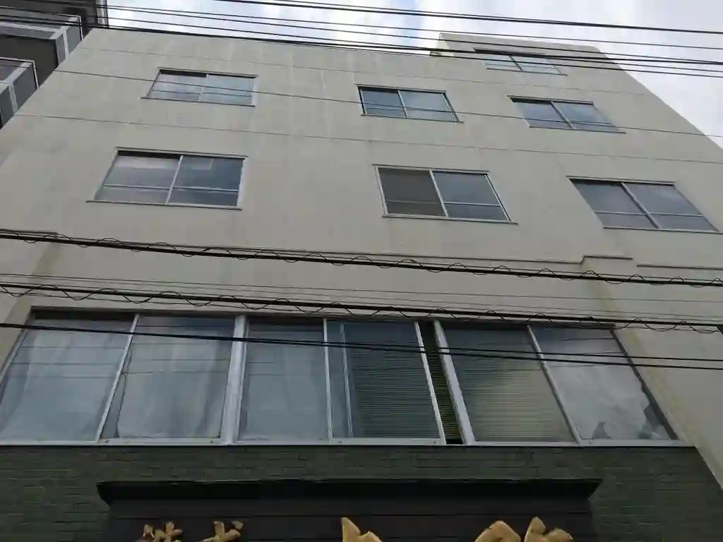 丸弥ビル 外観