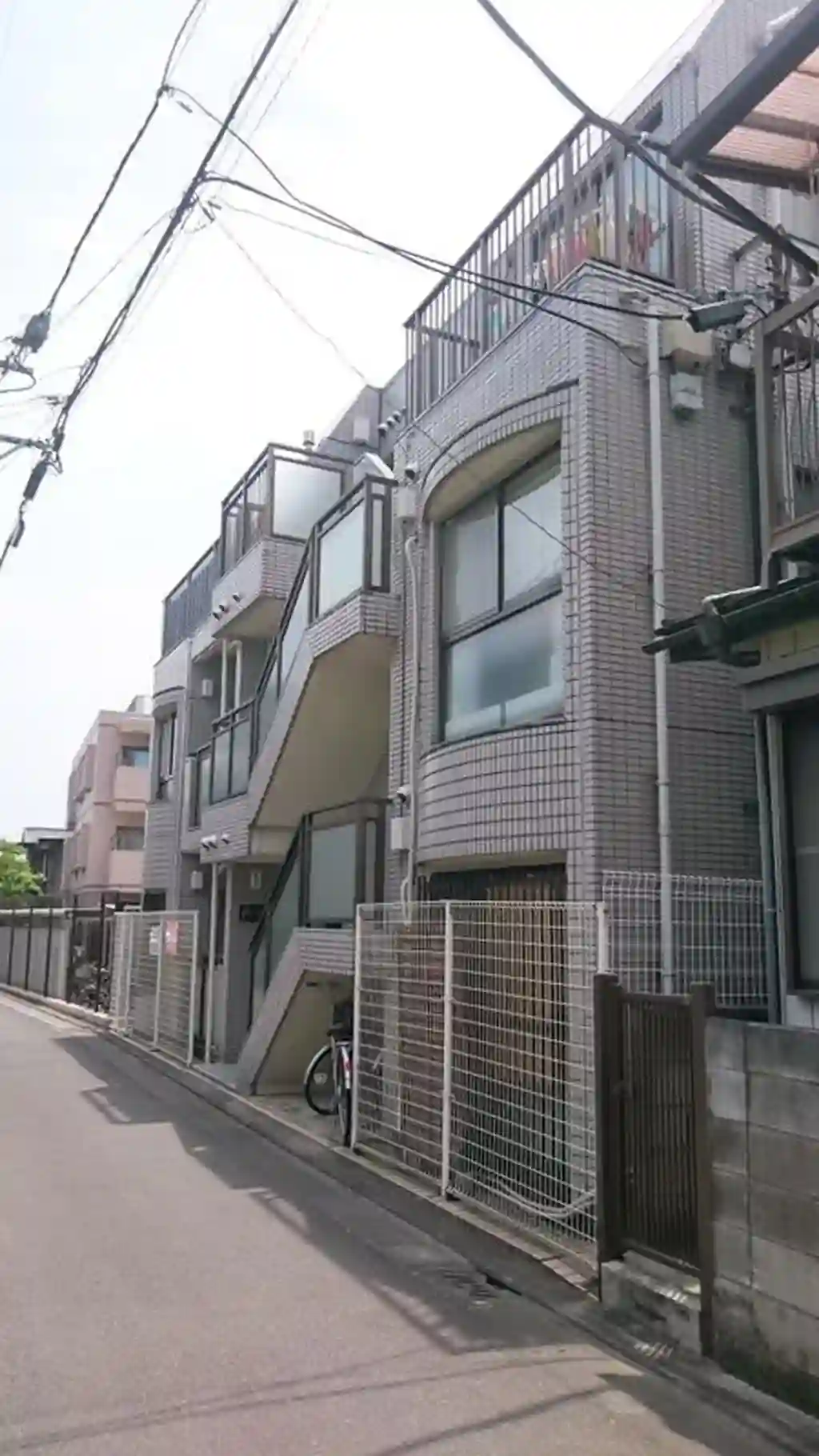 丹野ヒルズ 外観