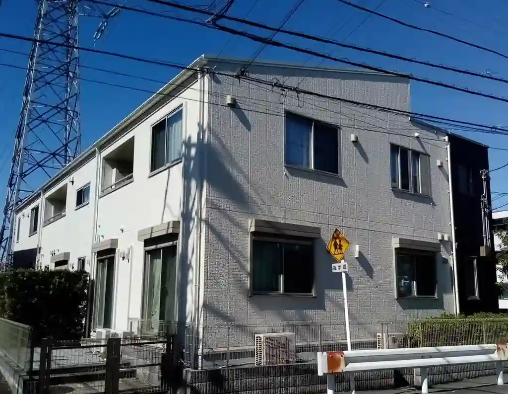 Kiwi01 外観