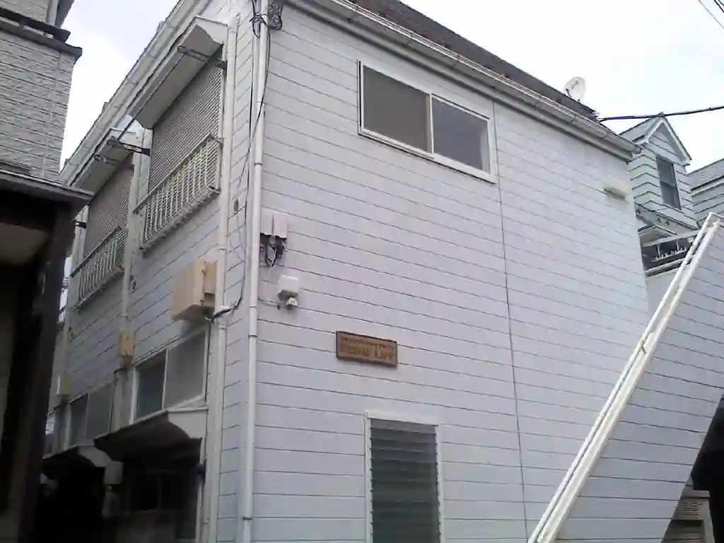 PRIMELIFE 外観