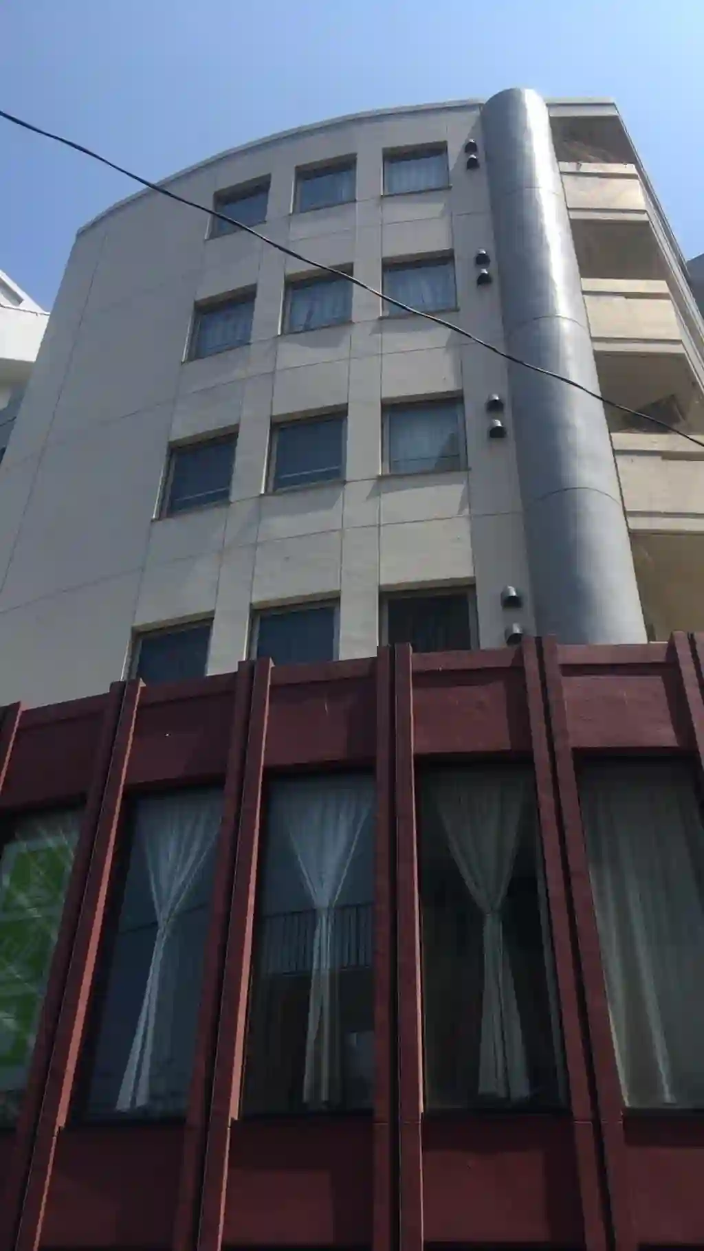 RICHEヤマダIII 外観