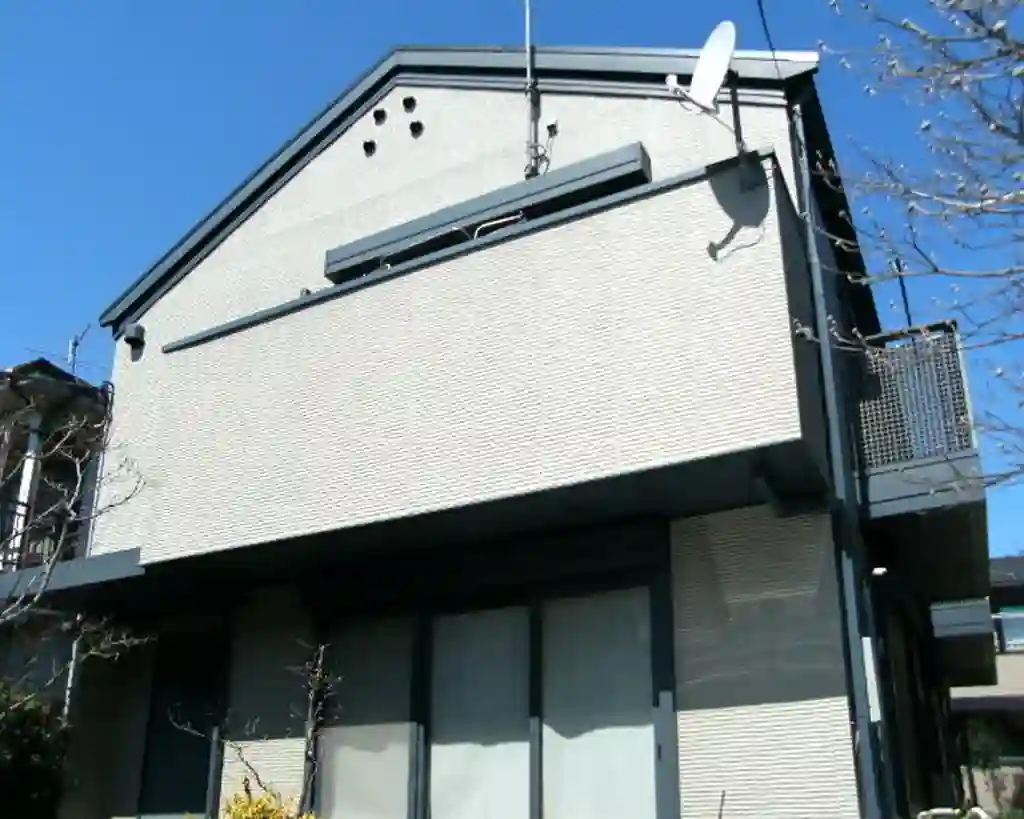 エスポワール 外観