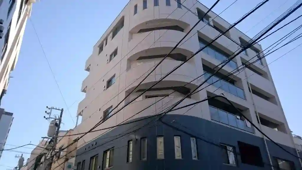 LaEsperanza 外観