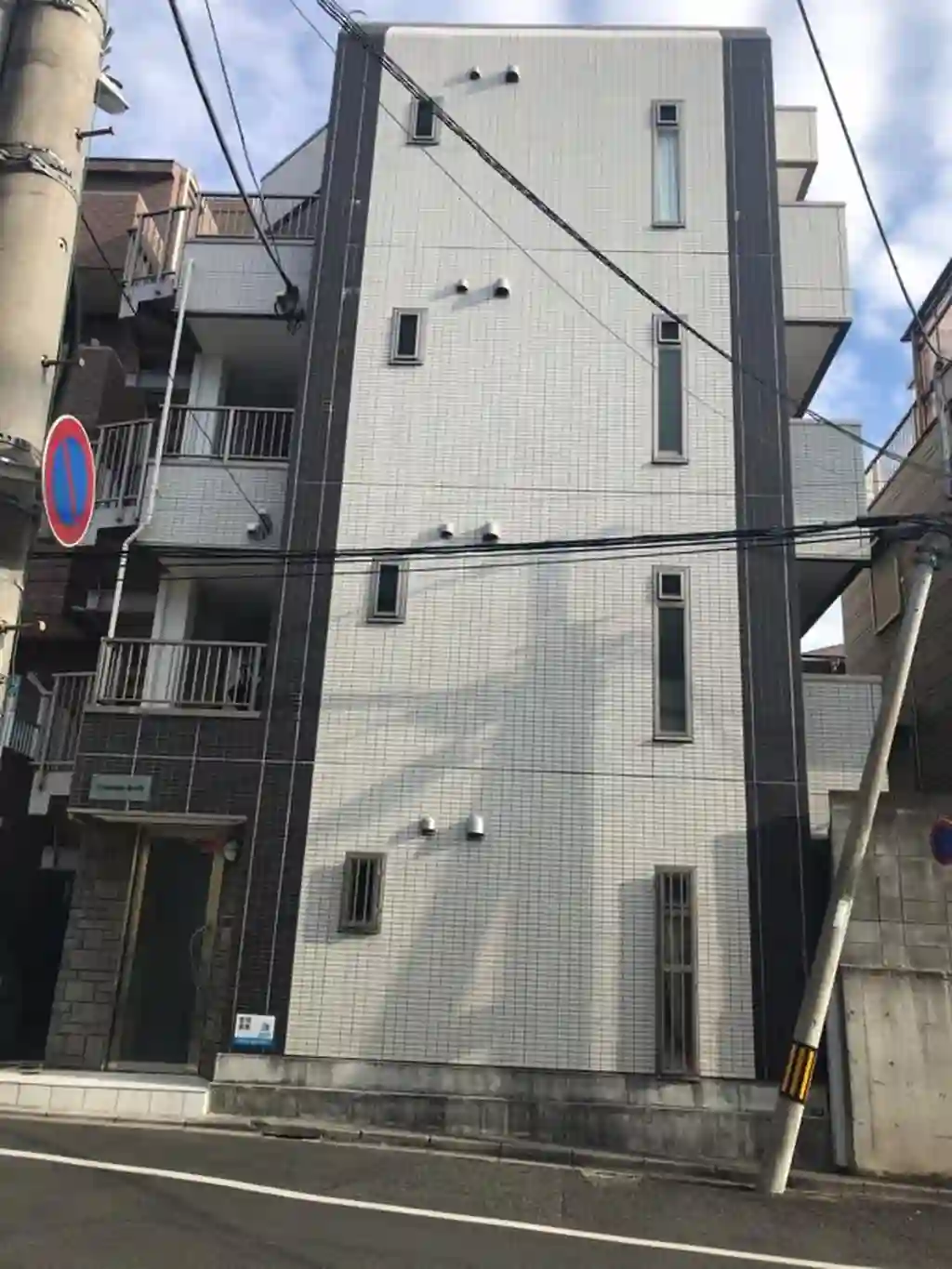 Printemps東岸町 外観