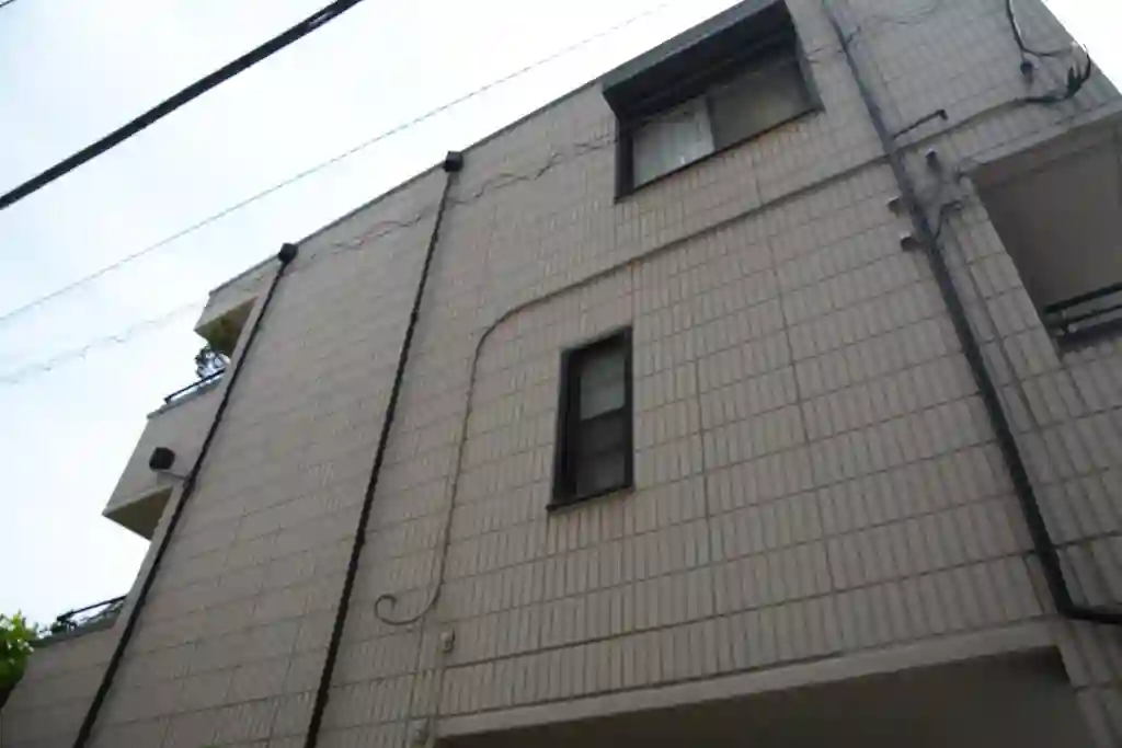 パークアミニティ2 外観