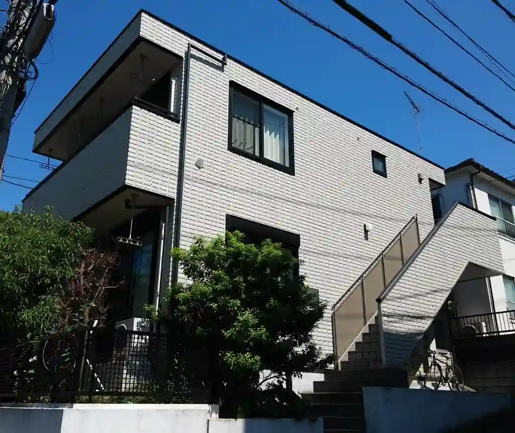 ラ・コリーヌ 外観