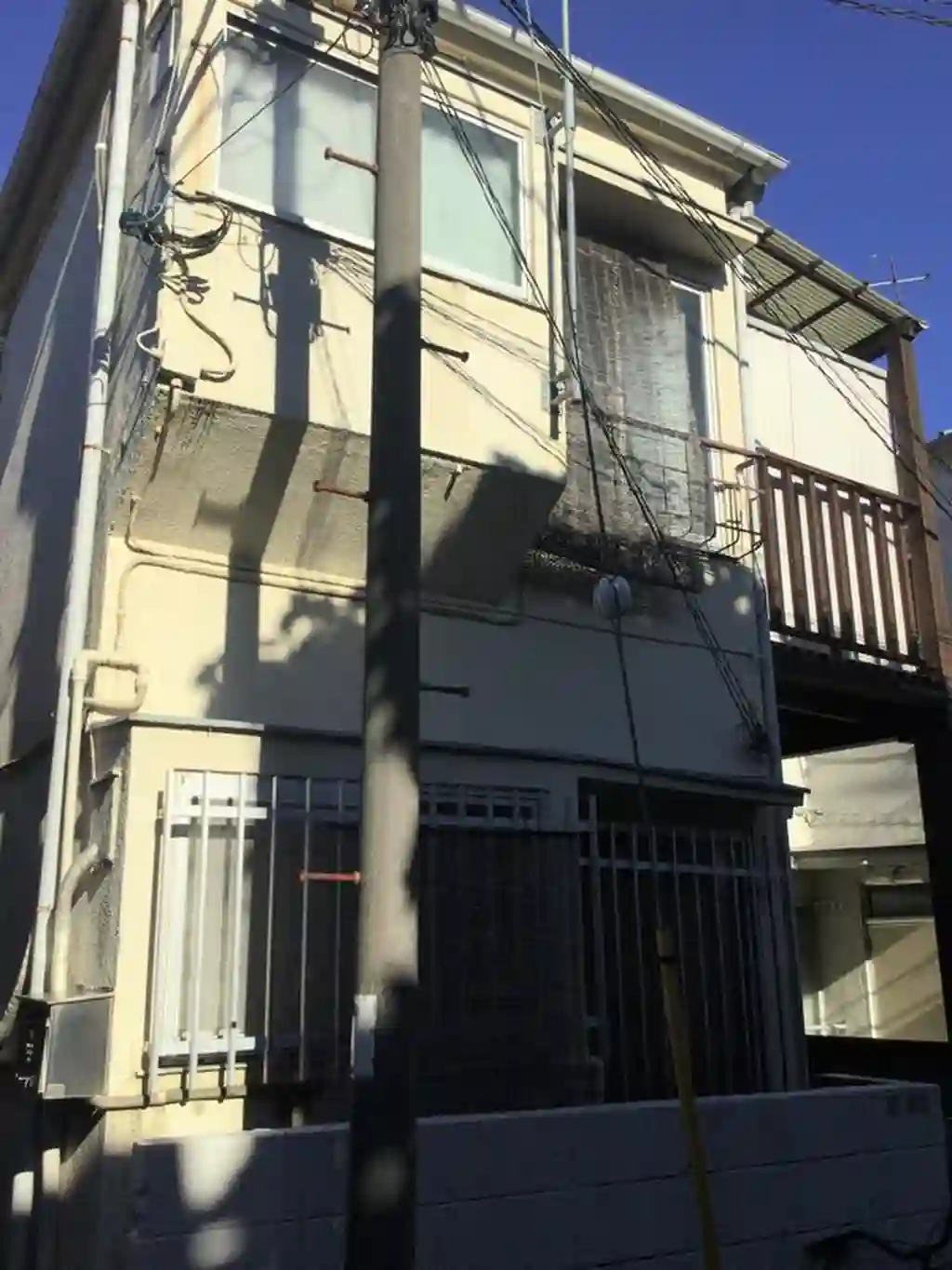 K.Tハウス 外観