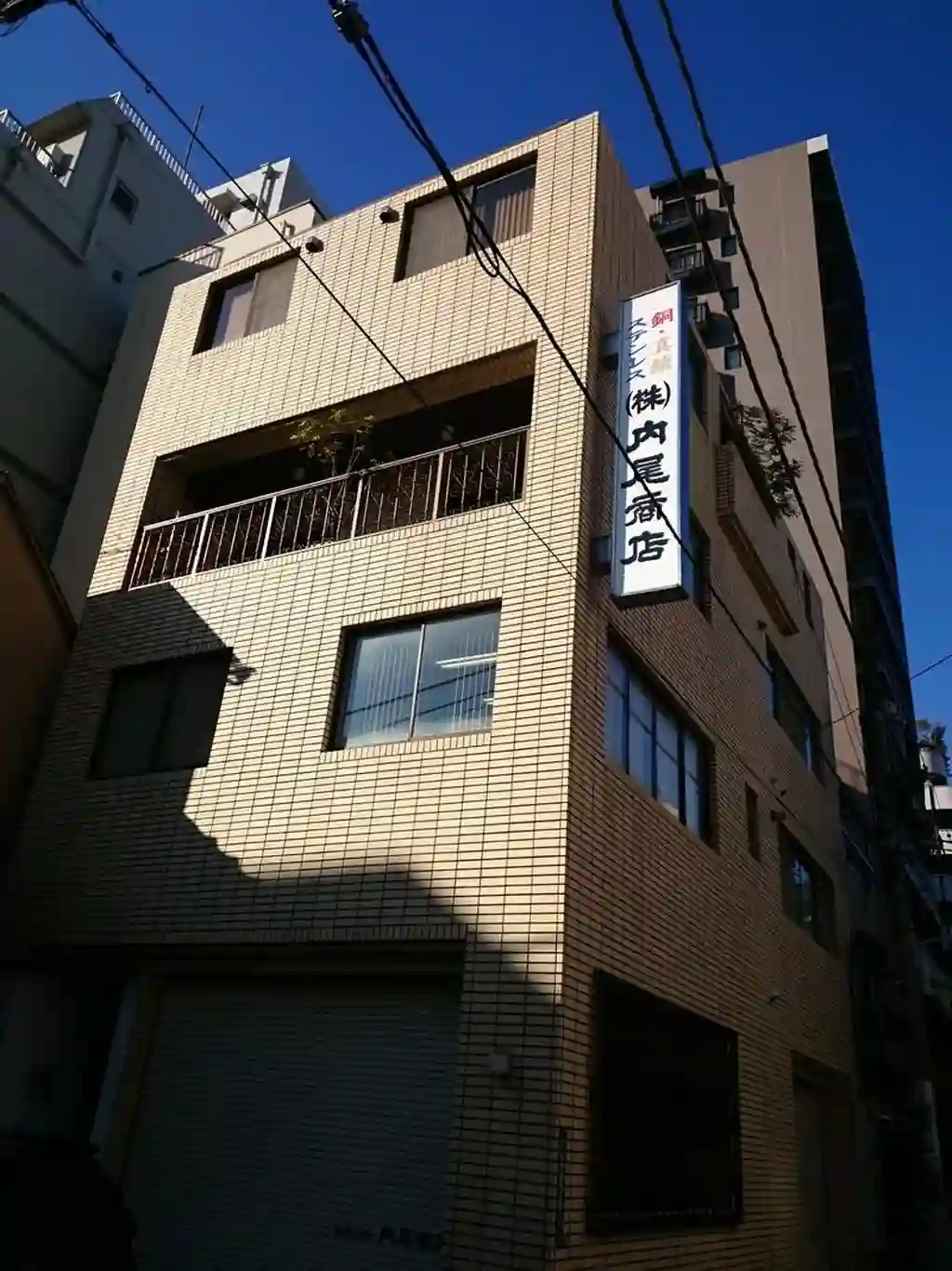 ドルチェてりは 外観