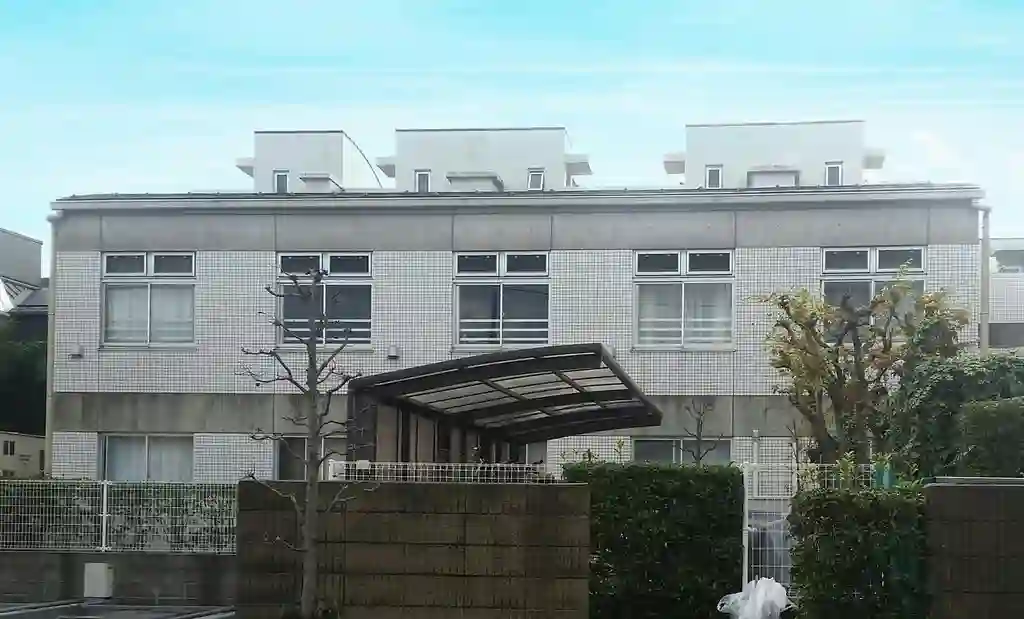 Storiaトドロキ 外観