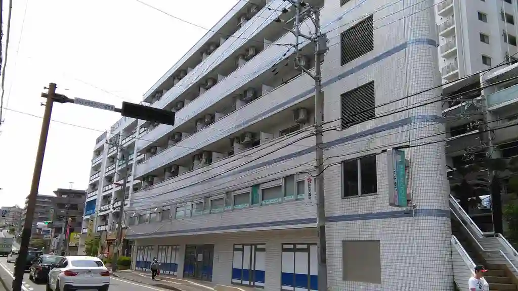 RIO VEIL 外観