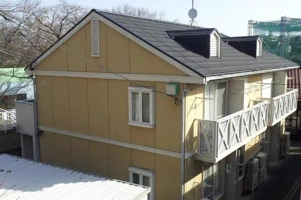 NordPalazzoA 外観
