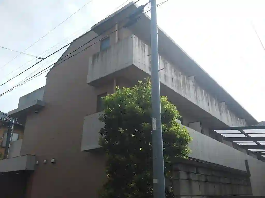Grandeza下北沢 外観