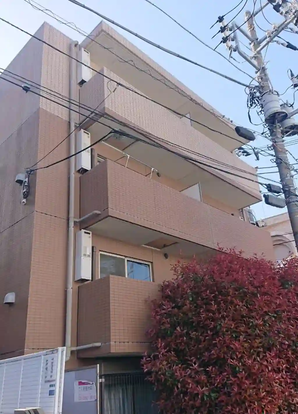 StudioK&A 外観