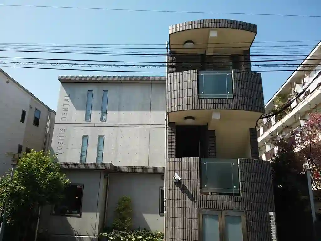 ピセロ 外観
