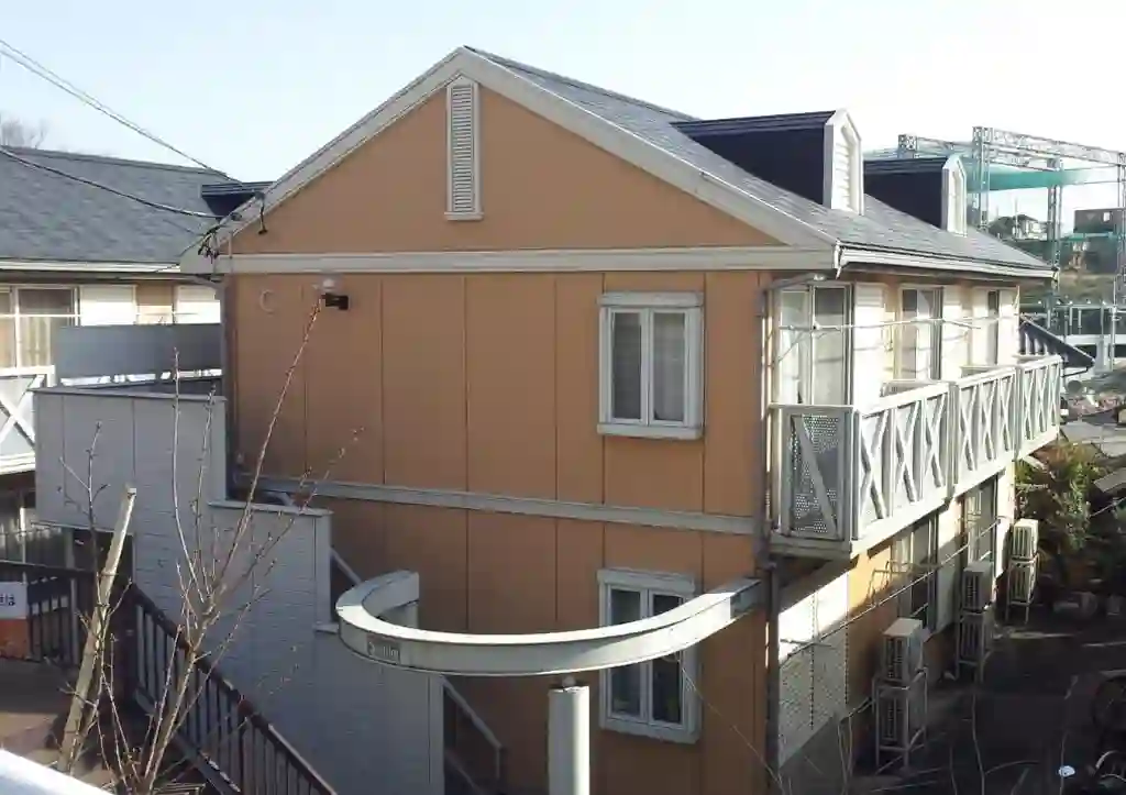 NordPalazzoC 外観