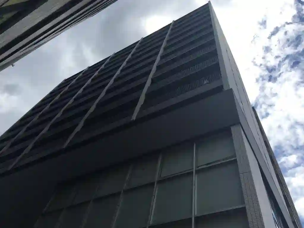 CASSIA錦糸町 外観