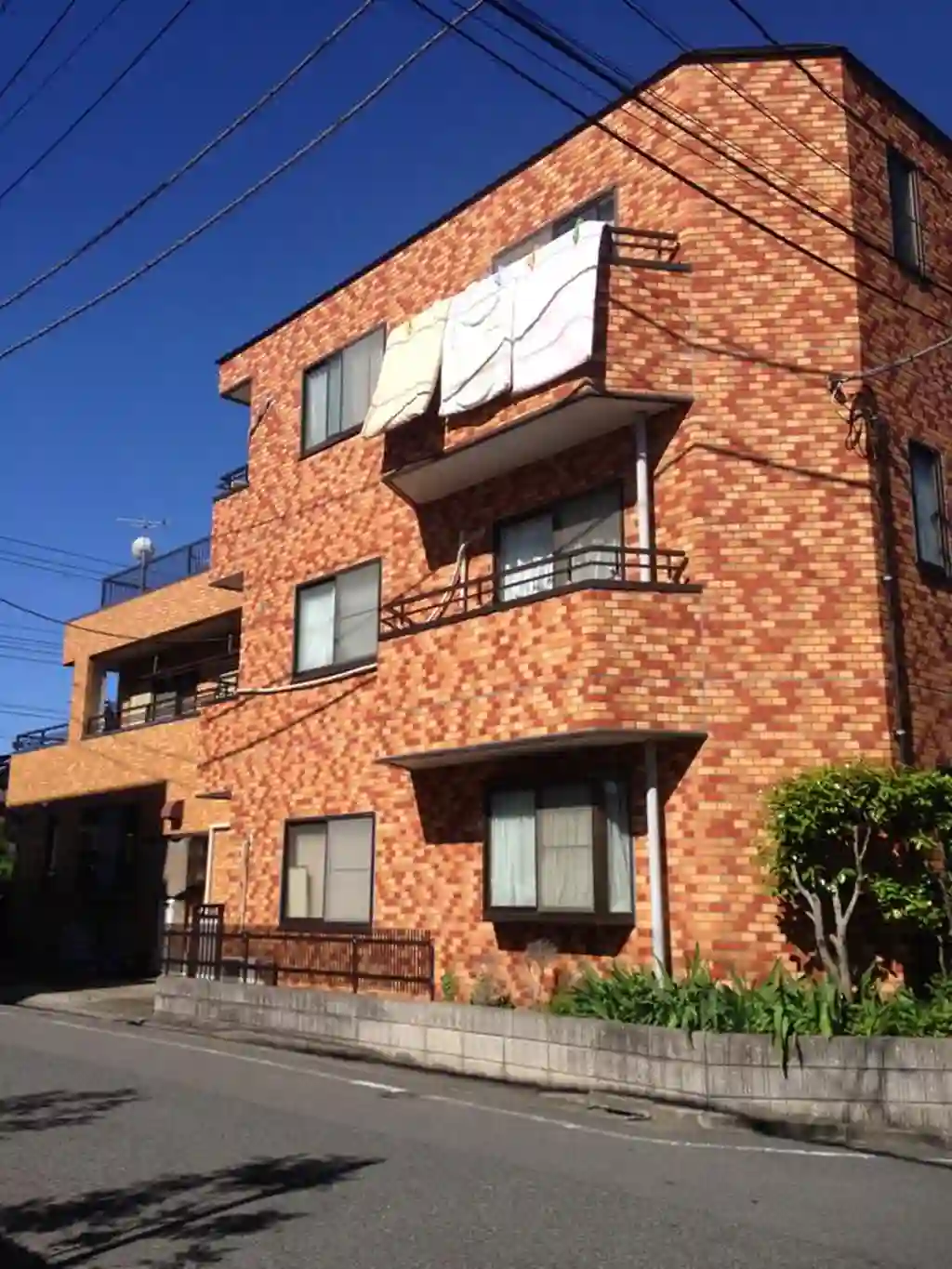 プリムローズS 外観