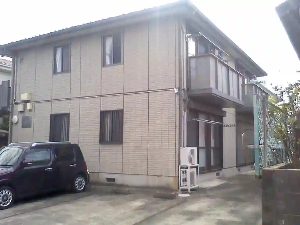 キャロット 外観