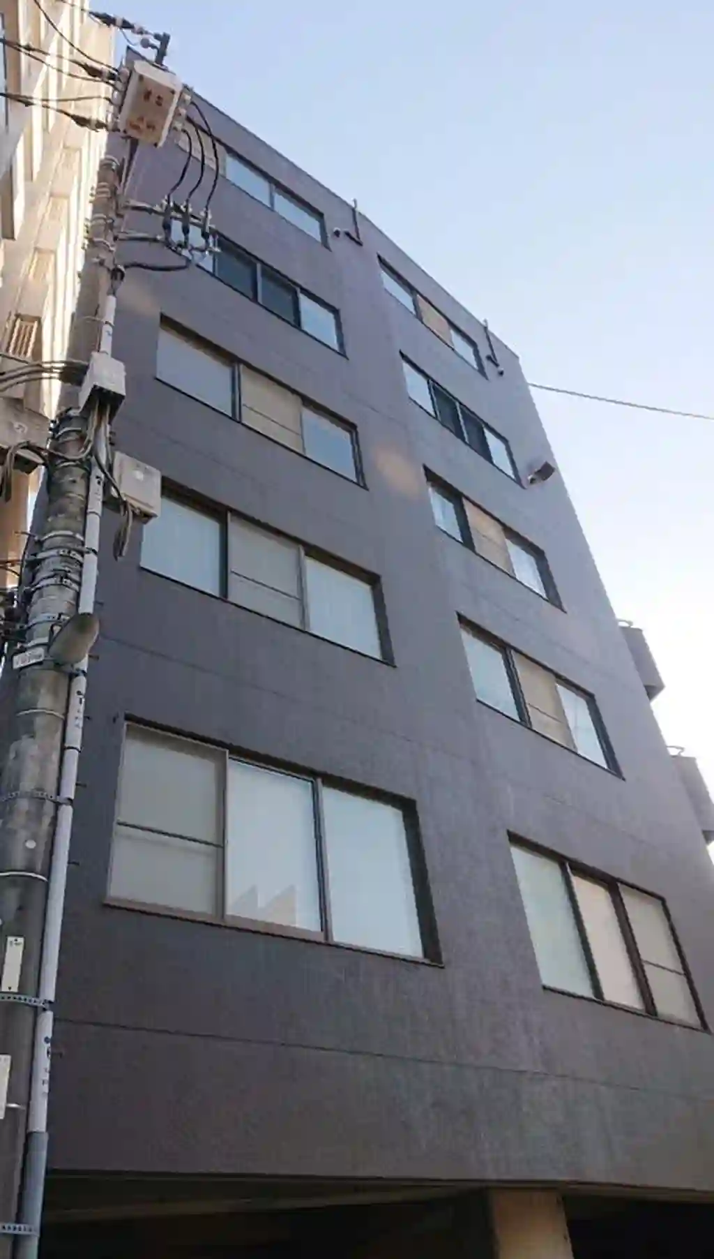 WinaCottage 外観