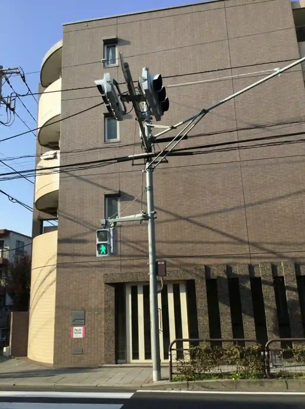 ドミールサイトウ 外観