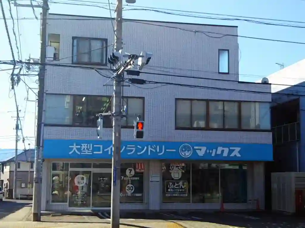 山本ビル 外観