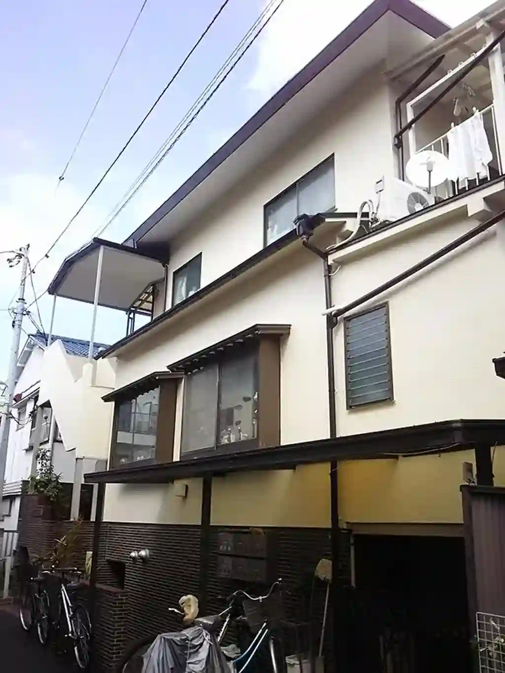フェニックスゴトウ 外観