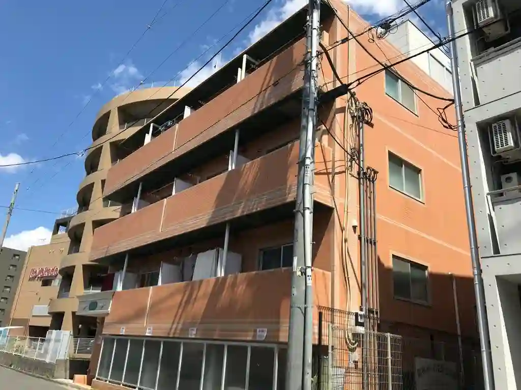 志幸28ピアノ 外観
