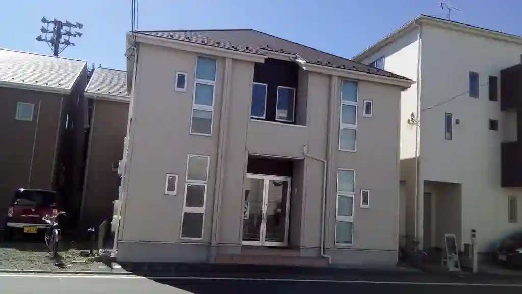 ルーチェ 外観