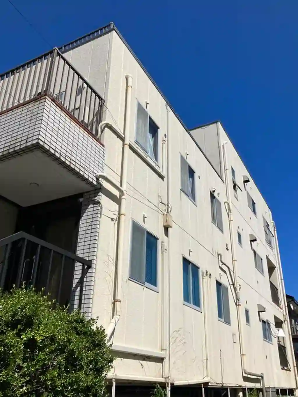 第三藤尾ビル 外観