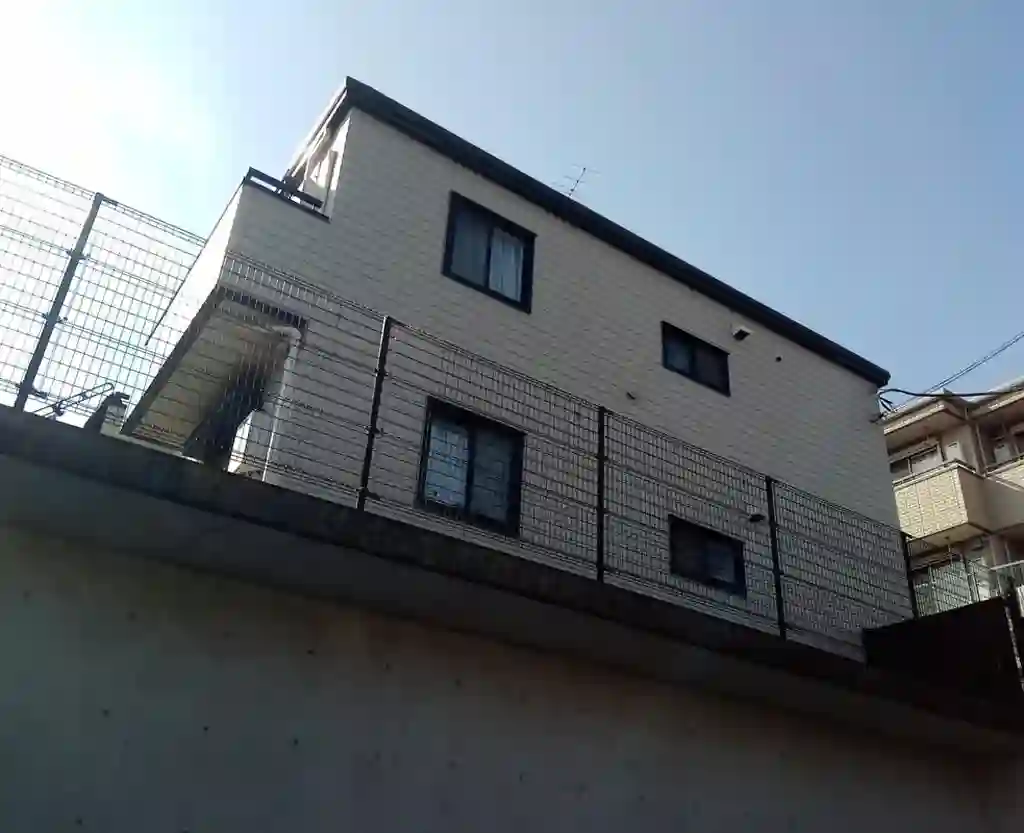 クラ・コトヴェール 外観